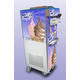 máquina de sorvete da marca soft express de casquinha